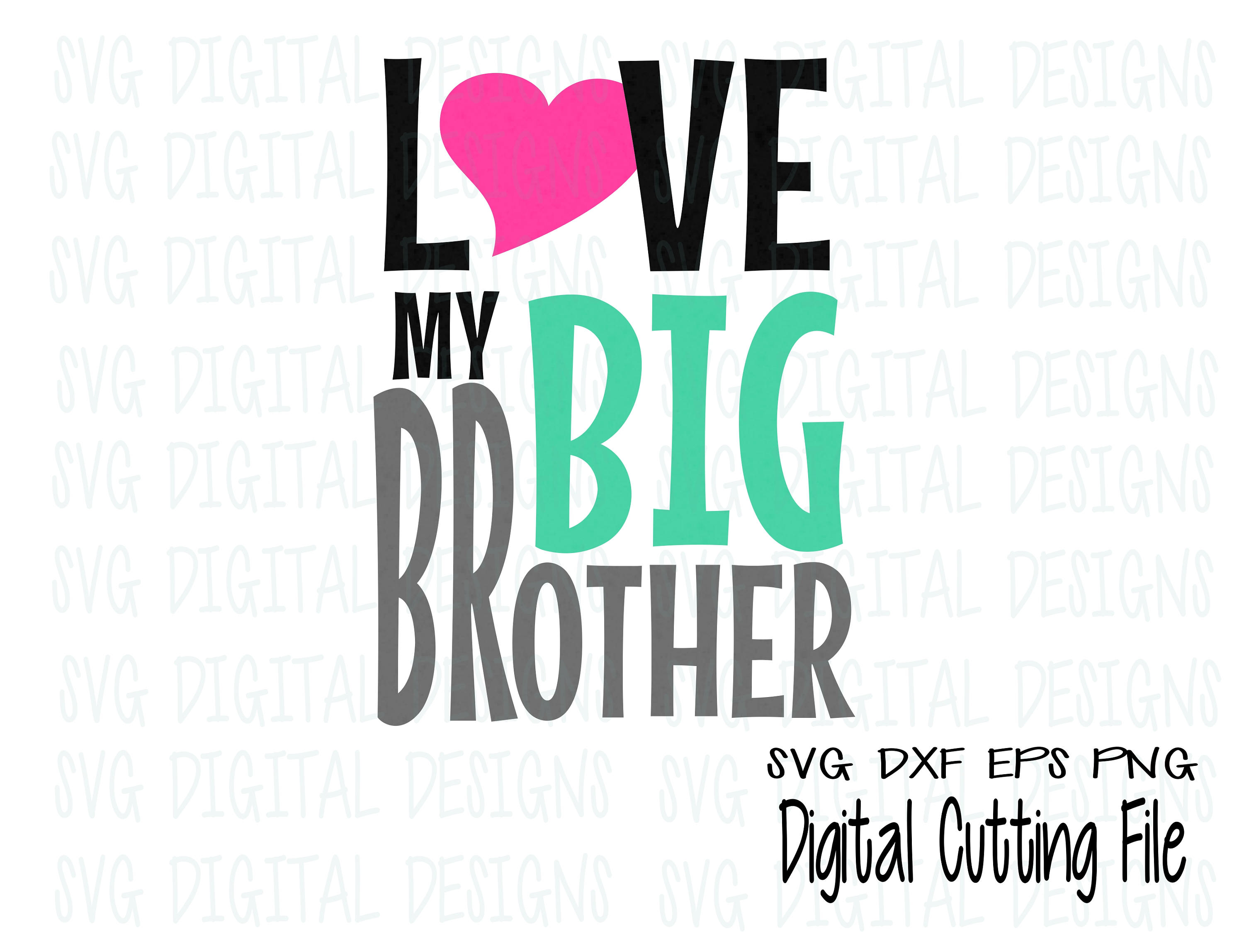 Free Free 298 Love My Svg SVG PNG EPS DXF File