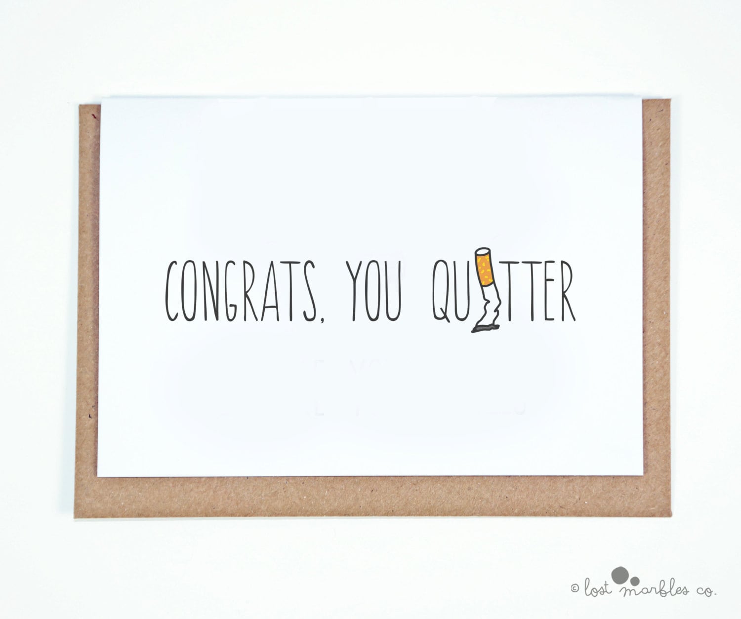 congratulations job