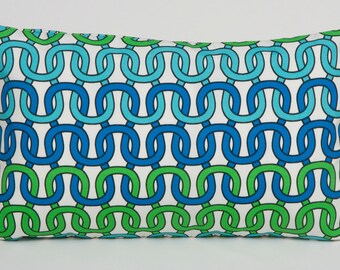Trina Turk outdoor pillow