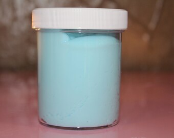 Ocean Water Slime