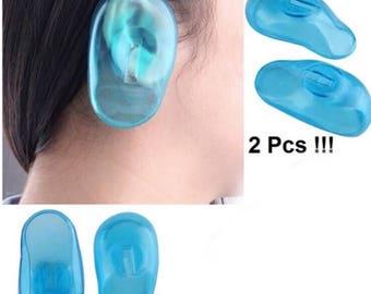 Silicone Ear Covers