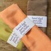 hand dyed silk play cloths 90x90cm hemmed in earthy brown, burnt orange, moss green 3 pack creative play