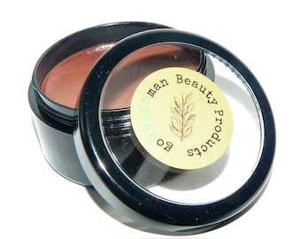 Herbal "Beet It" Lip Tint