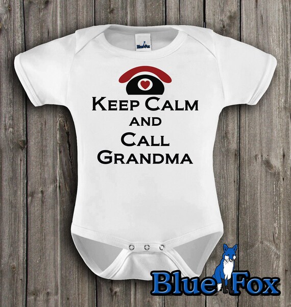 grandma shirts for babies