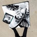 Audrey Hepburn tote bag