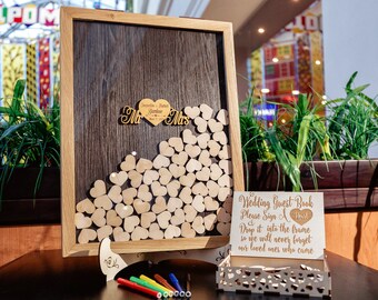 Wedding guest book alternative, Wedding, Wedding guest book, Wedding, Wedding gift, Wedding guestbook alternative, Wedding Guestbook