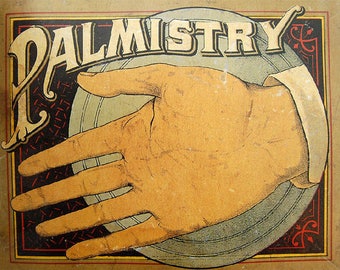 Palmistry Class