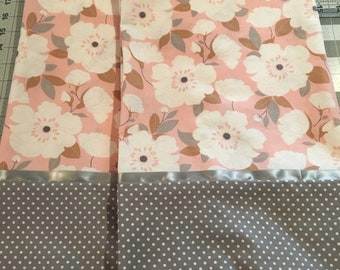 Pair of Standard Pillowcases
