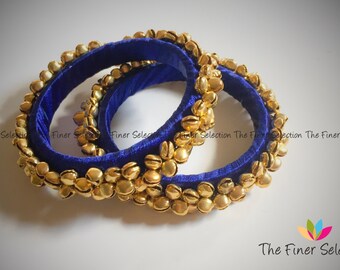 Handmade Gungaroo Bangles