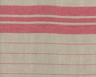 Paris Flea Market Linens - 1/2 yd