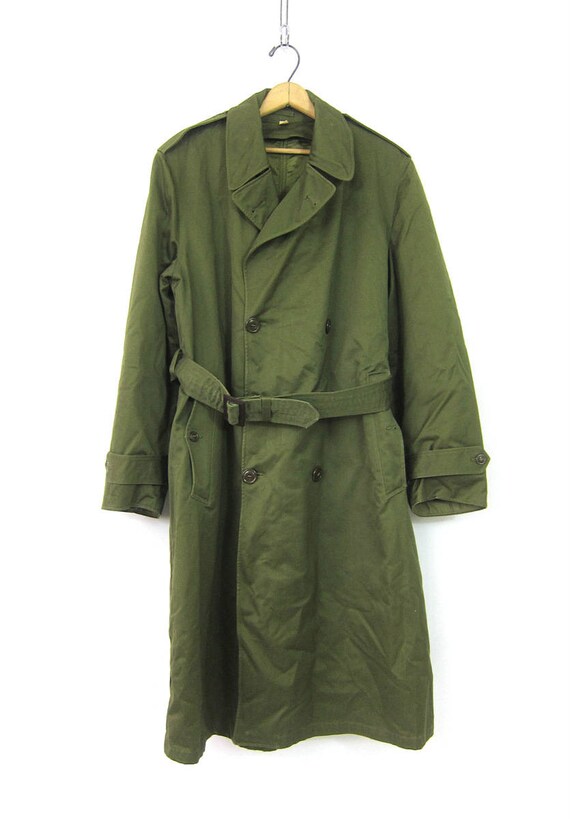 New Womens Mac Coat Trench Jacket Double Ted Belted Summer