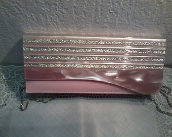 adorable little pouch ceremony pink colors