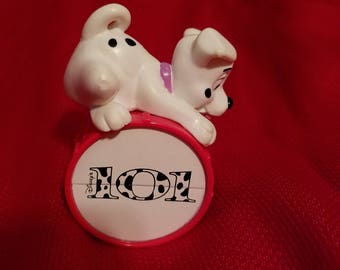 Disney 101 Dalmatians Cake Topper