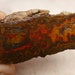 Moroccan Seam Agate - Preform Cabochon