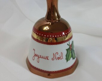 object decorative porcelain, entirely painted by hand