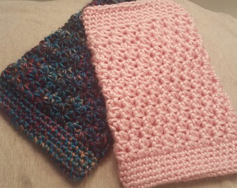 Crochet iPad Mini Case; Crochet Pattern; Crochet ipad Sleeve; Ipad sleeve pattern; Ipad mini ; ipad pattern