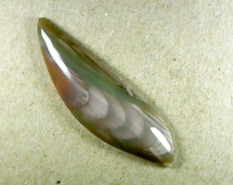Royal Imperial Jasper Cabochon