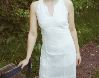 Native Lace Tunic / Dress