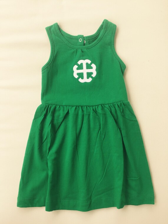 Saint Mary's French Cross Dresses