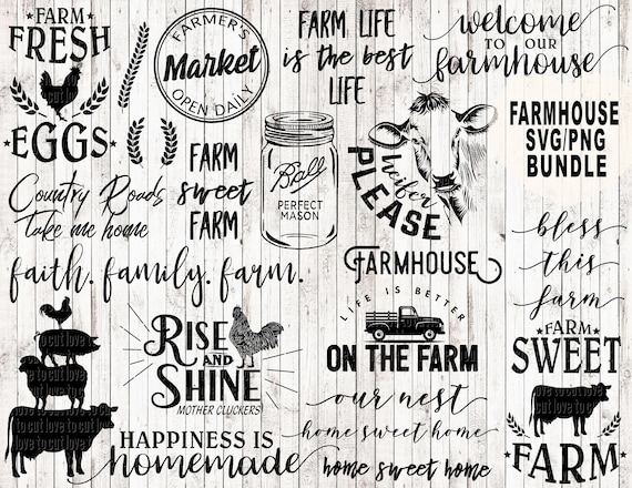 Free Free 346 Family Farm Svg SVG PNG EPS DXF File