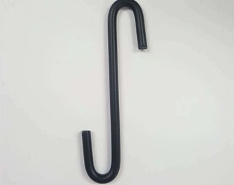 Pot Rack Hooks, Cast Iron