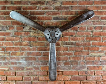 Propeller Coat Rack Airplane propeller Etsy 71 Propeller Coat Rack Airplane propeller Etsy 71