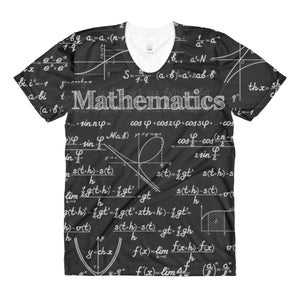 mathematica shirt