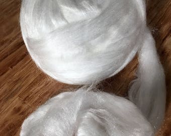 FIRESTAR - Synthetic Fiber (Nylon) Roving BONUS - Free shipping within US