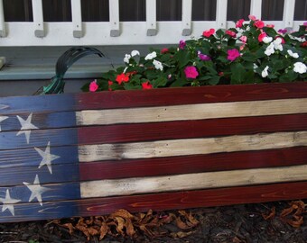 Download Distressed flag | Etsy