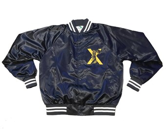 Vintage True Colors Band Jacket