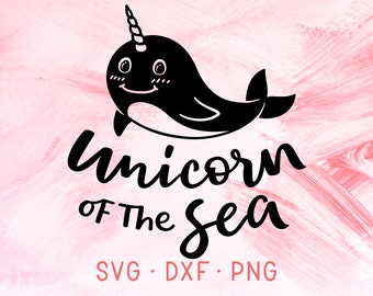 Free Free Narwhal Birthday Svg 460 SVG PNG EPS DXF File