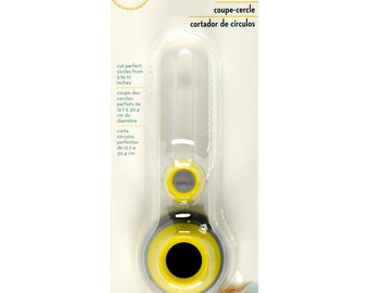 Rotary Circle Cutter - EK Success