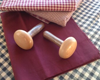 Yarn Mushroom