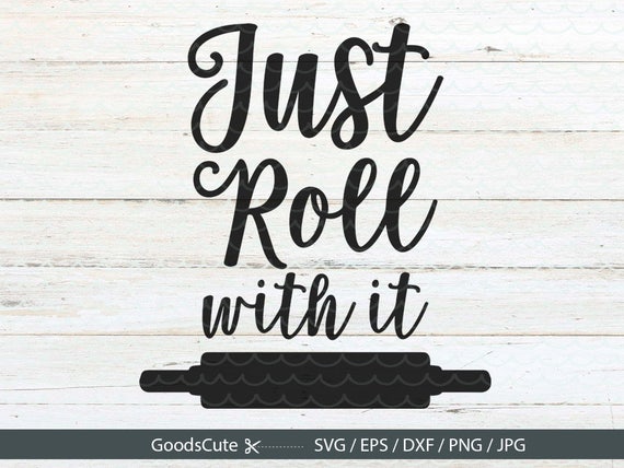 just roll with it quotes