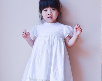 Swiss Dot Party Dress 2016102