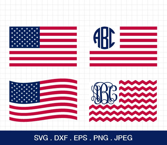 Download USA flag svg 4th of July svg American flag svg Merica svg