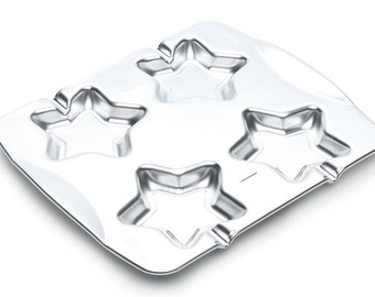 Star (Wilton) Pops Cookie Pan
