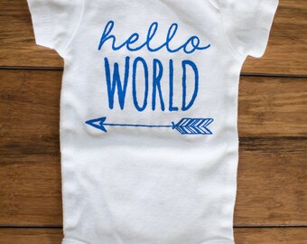 Hello World