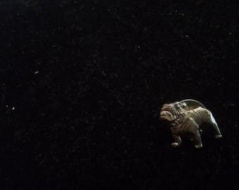 Mack Truck Bulldog Pin
