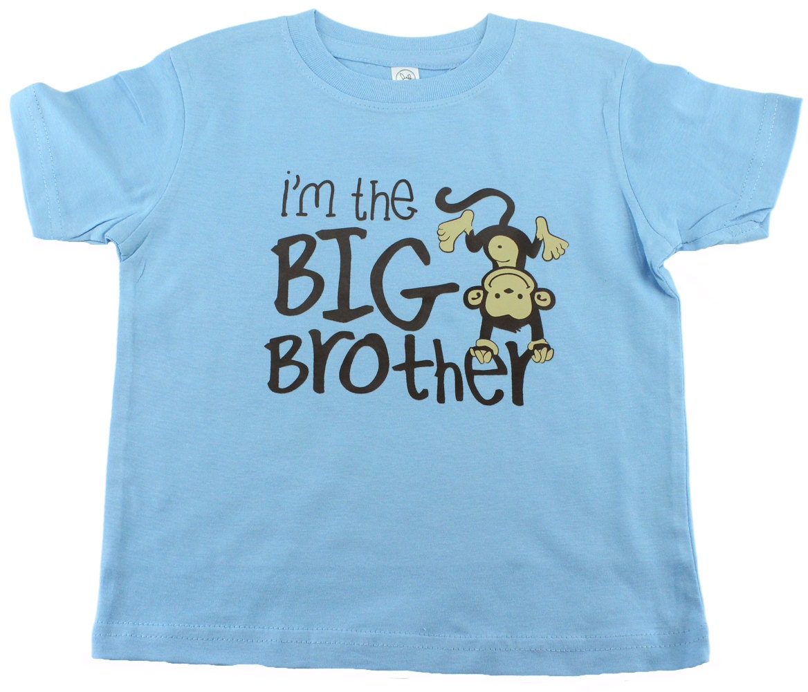 walmart big brother shirts