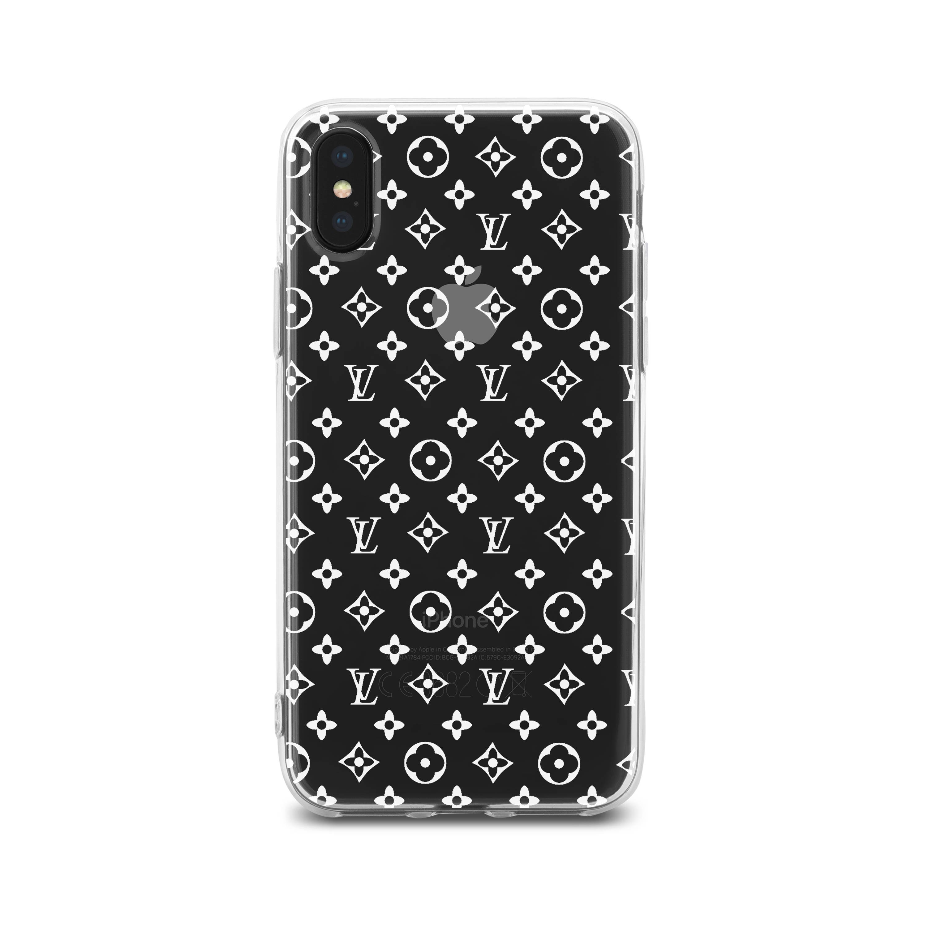 Louis Vuitton iPhone 8 Plus case, Mobile Phones & Gadgets, Mobile & Gadget  Accessories, Cases & Sleeves on Carousell