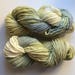 WICK AQUILANA skein color tint Avocado