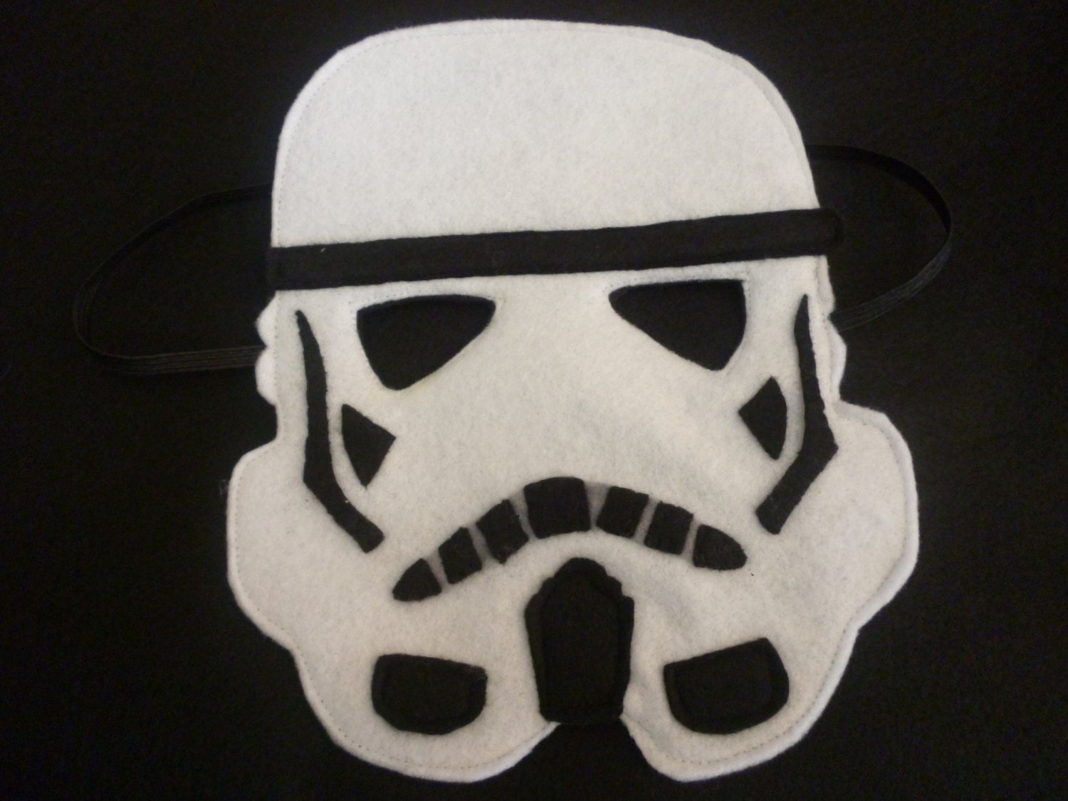 masque star wars stormtrooper