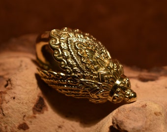 Earweight "Guscio di lumaca"