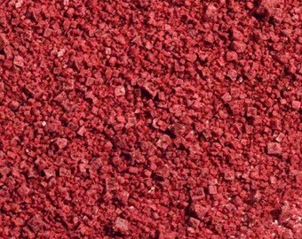 Hibiscus Fleur de Sel Sea Salt