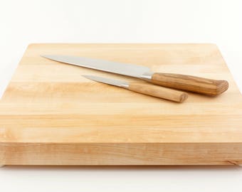 Classic Butcher Block