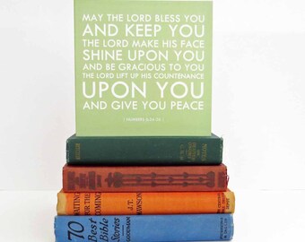 BC02 | The Lord Bless You and Keep you