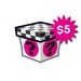 MINI Mystery Box • Grab Bag • Gift Box • Bargain Box - SugarKitty Couture
