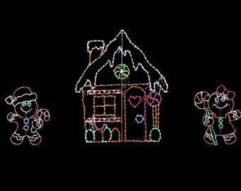 christmas wireframes for sale