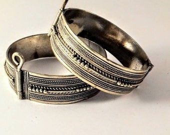 Brazalete amazigh